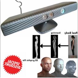 Handheld 3D Scanner For 3D Printer ZS1 Body Face Object Scan