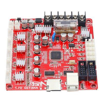 Mainboard A1284-base V1.7 Control Board Mother Board R8z9