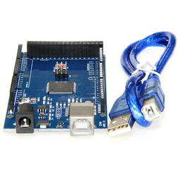 MEGA 2560 R3 board for 3D Printer 